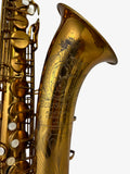 Buescher Big B Aristocrat 306xxx Tenor Saxophone