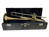 DEG Getzen Valve Trombone