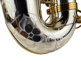 Yanagisawa TWO37 Solid Silver Tenor Saxophone
