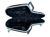 Walt Johnson Selmer Mark VI Alto Saxophone Case w/Case Cover