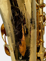 Selmer Paris 92GP Supreme GOLD PLATED Alto Saxophone BLOW OUT DEAL!