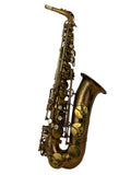 Selmer Mark VI 99xxx 5 Digit Alto Saxophone w/ F# key