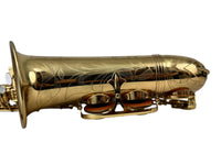Selmer Super Action 80 Series II Alto Saxophone