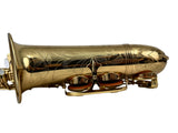 Selmer Super Action 80 Series II Alto Saxophone