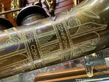 Conn Connfirmation 150th Anniversary CAS 811 LTD Alto Saxophone Rolled Tone Hole
