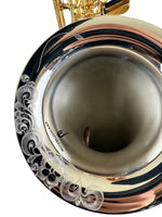 Yanagisawa TWO37 Solid Silver Tenor Saxophone