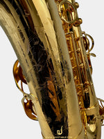 Selmer Paris 92GP Supreme GOLD PLATED Alto Saxophone BLOW OUT DEAL!