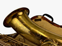 Selmer Mark VI 72xxx 5 Digit Bb Bari Baritone Saxophone