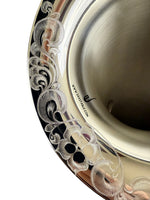 Yanagisawa TWO37 Solid Silver Tenor Saxophone