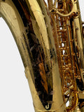 Selmer Paris 92GP Supreme GOLD PLATED Alto Saxophone BLOW OUT DEAL!