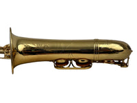 Yanagisawa 991 T991 Tenor Saxophone TWO10
