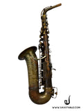 Conn Connfirmation 150th Anniversary CAS 811 LTD Alto Saxophone Rolled Tone Hole
