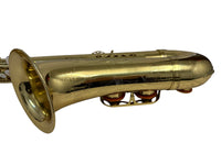 Keilwerth SX90R 109xxx Tenor Saxophone w/ 6.6 Neck