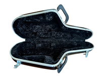 Walt Johnson Selmer Mark VI Alto Saxophone Case w/Case Cover