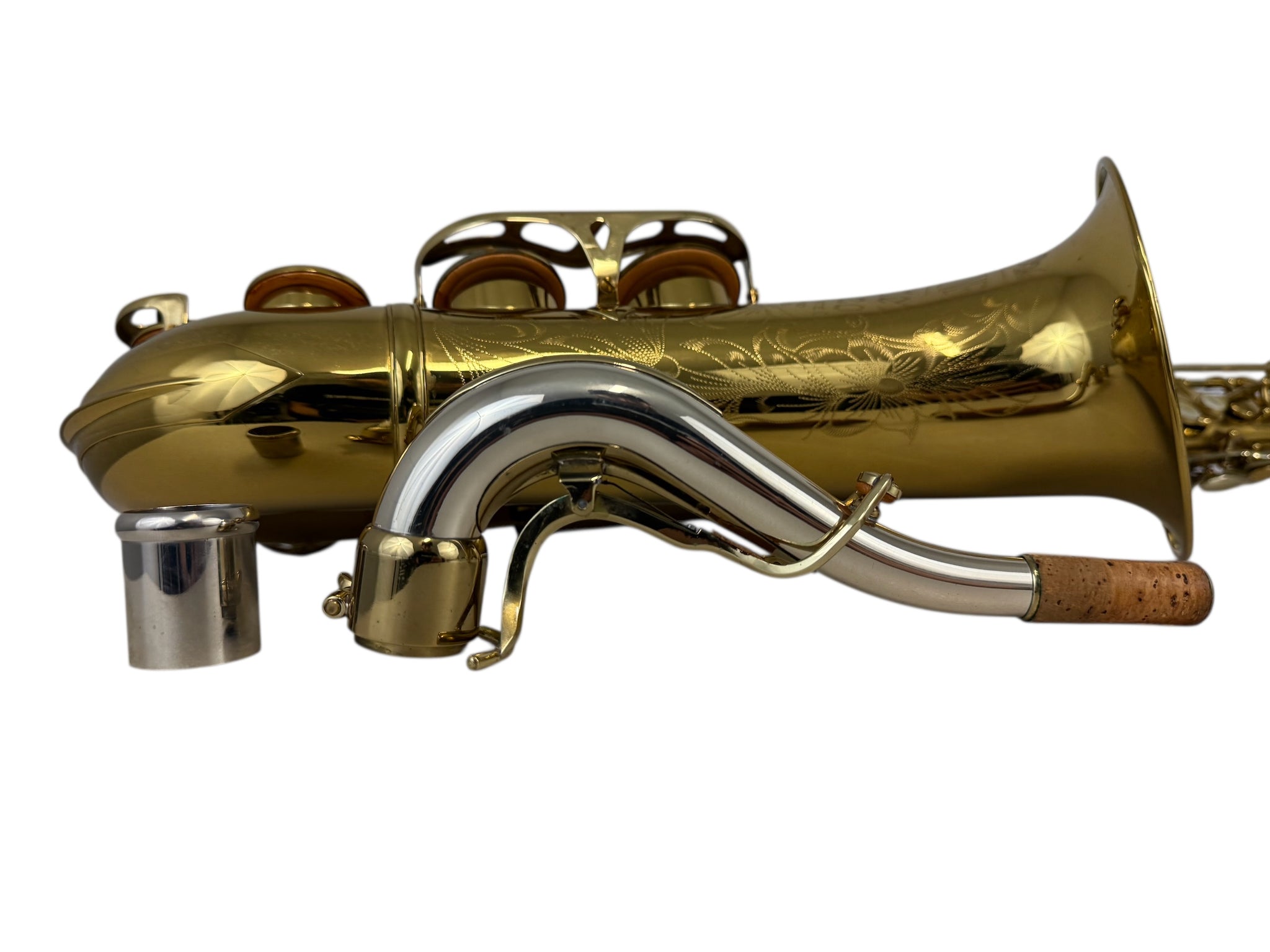 Vintage & Used Saxophones – Page 4 – Sax Stable