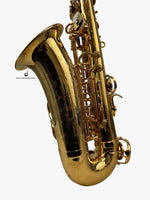 Selmer Paris 92GP Supreme GOLD PLATED Alto Saxophone BLOW OUT DEAL!