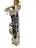 Yanagisawa TWO37 Solid Silver Tenor Saxophone