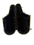 Walt Johnson Selmer Mark VI Alto Saxophone Case w/Case Cover