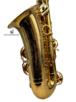 Selmer Paris 92GP Supreme GOLD PLATED Alto Saxophone BLOW OUT DEAL!