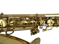 Yanagisawa 991 T991 Tenor Saxophone TWO10
