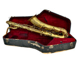 Selmer Mark VI 62xxx 5 Digit Bb Bari Baritone Saxophone