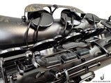 Cannonball Raven T5 Black Big Bell Stone Series Tenor Saxophone