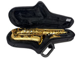 Yamaha YAS 82Z Custom Z Alto Saxophone w/BAM CASE!