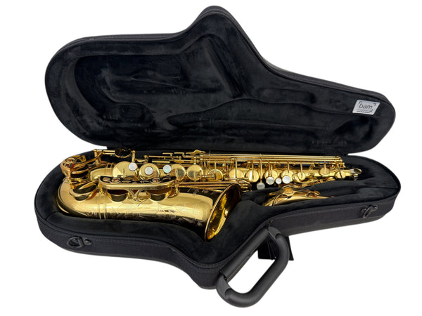 Vintage & Used Saxophones – Page 2 – Sax Stable