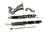 Leblanc Bass Clarinet