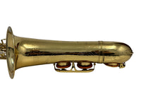 Keilwerth SX90R 109xxx Tenor Saxophone w/ 6.6 Neck