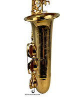 Selmer Paris 92GP Supreme GOLD PLATED Alto Saxophone BLOW OUT DEAL!