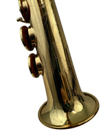 Yanagisawa 991 S991 Soprano Saxophone SWO10