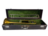 King 3B Concert Vintage Trombone
