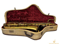 Selmer Mark VI 72xxx 5 Digit Bb Bari Baritone Saxophone