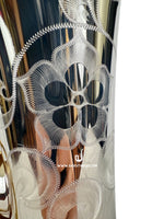 Yanagisawa TWO37 Solid Silver Tenor Saxophone