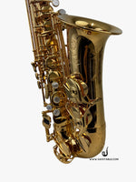 Selmer Paris 92GP Supreme GOLD PLATED Alto Saxophone BLOW OUT DEAL!