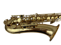 Yanagisawa 991 T991 Tenor Saxophone TWO10