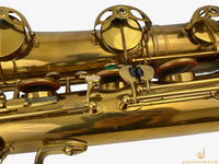 Selmer Mark VI 72xxx 5 Digit Bb Bari Baritone Saxophone