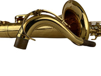 Yamaha YTS 82Z II Custom Z Tenor Saxophone w/V1 Neck