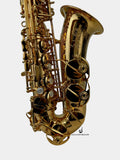 Selmer Paris 92GP Supreme GOLD PLATED Alto Saxophone BLOW OUT DEAL!