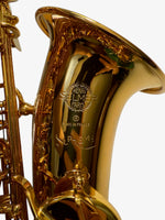 Selmer Paris Supreme 92DL Alto Saxophone BLOW OUT DEAL!
