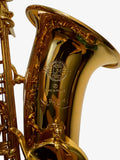 Selmer Paris Supreme 92DL Alto Saxophone BLOW OUT DEAL!