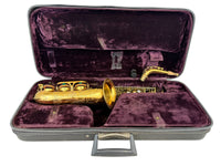 Selmer Mark VI 150xxx Sanborn Alto Saxophone