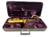 Selmer Mark VI 150xxx Sanborn Alto Saxophone