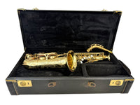 Selmer Super Action 80 Series I 339xxx Alto Saxophone