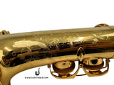Selmer Paris 92GP Supreme GOLD PLATED Alto Saxophone BLOW OUT DEAL!