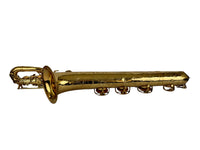 Yamaha YBS 62 Bari Baritone Saxophone w/ Low A