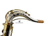 Yanagisawa TWO37 Solid Silver Tenor Saxophone