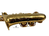Selmer Paris 92GP Supreme GOLD PLATED Alto Saxophone BLOW OUT DEAL!