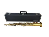 Yanagisawa S800 Selmer Mark VI Inspired Soprano Saxophone